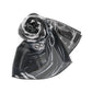 Smokey Scholars Blk Stone Dove Poly Scarf - Smokey Scholars