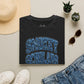 Smokey Scholars Camo Collegiate Tee