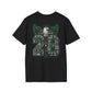 Smokey Scholars Diploma Roll Tee
