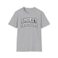 Smokey Scholars Collegiate Statues Tee