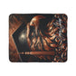 Smokey Scholars Copper Eagle Fleece Sherpa Blanket - Smokey Scholars