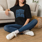 Smokey Scholars Camo Collegiate Tee