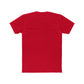 Smokey Scholars TM Signature Unisex Cotton Crew Tee - Smokey Scholars
