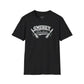 Smokey Scholars Diploma Roll Tee