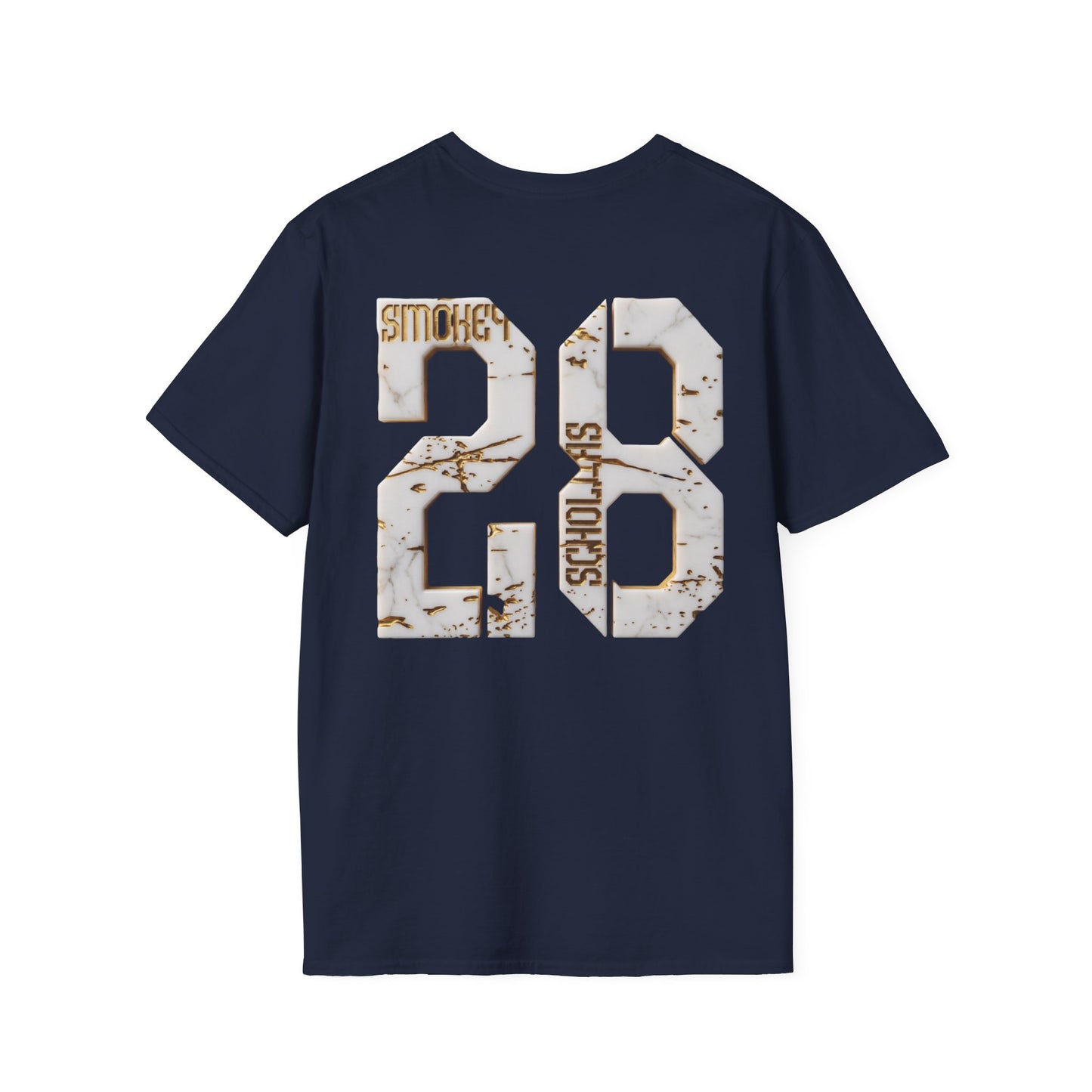 Smokey Scholars TM Grad Angel Tee