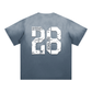 Smokey Scholars United Skelly Gradient T-Shirt - Smokey Scholars