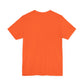 Smokey Scholars Unisex Jersey Short Sleeve Tee - Smokey Scholars