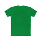 Smokey Scholars TM Signature Unisex Cotton Crew Tee - Smokey Scholars