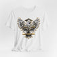 Smokey Scholars Tm Gold Seal Eagle Tee