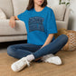 Smokey Scholars Camo Collegiate Tee
