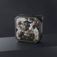 Smokey Scholars Blk Stone Waterproof Bluetooth Speaker - Smokey Scholars
