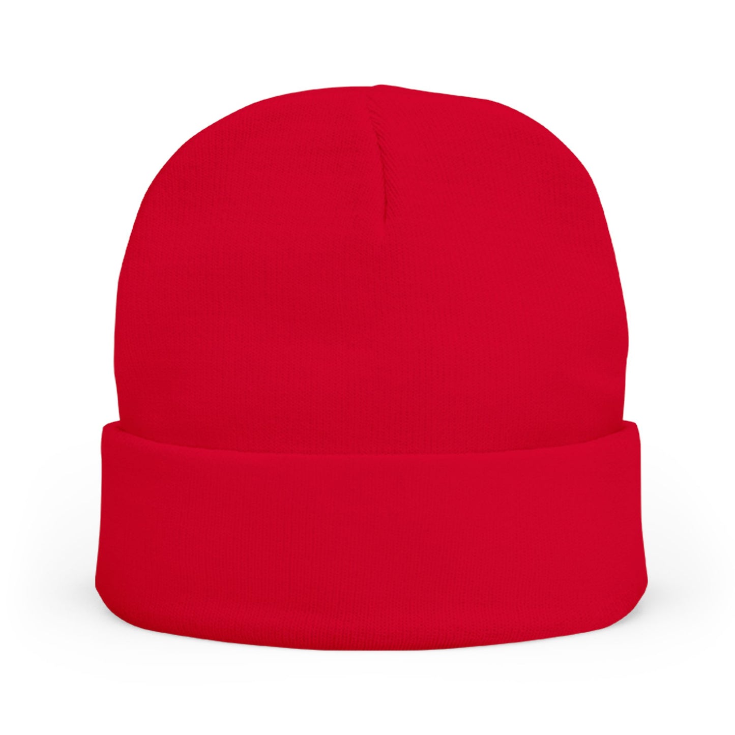 Smokey Scholars TM Knit Beanie (Embroidery) - Smokey Scholars