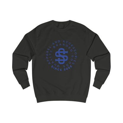 Smokey Scholars TM Lion Skull Sweatshirt - Smokey Scholars
