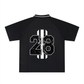 Smokey Scholars Signature Striped V-Neck Jersey - Smokey Scholars