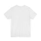 Smokey Scholars Unisex Jersey Short Sleeve Tee - Smokey Scholars