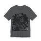 Smokey Scholars Unisex Jersey Short Sleeve Tee - Smokey Scholars