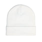 Smokey Scholars TM Knit Beanie (Embroidery) - Smokey Scholars