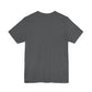 Smokey Scholars Unisex Jersey Short Sleeve Tee - Smokey Scholars