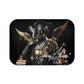 Smokey Scholars Blk Stone Bath Mat - Smokey Scholars