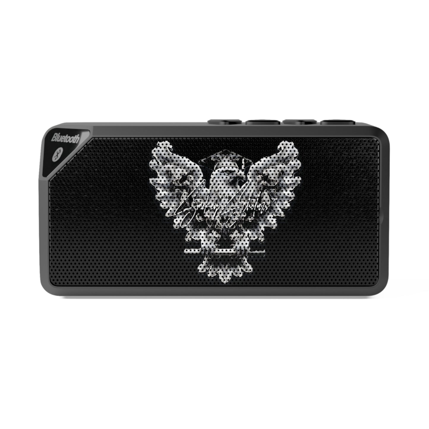 Smokey Scholars TM Jabba Bluetooth Speaker