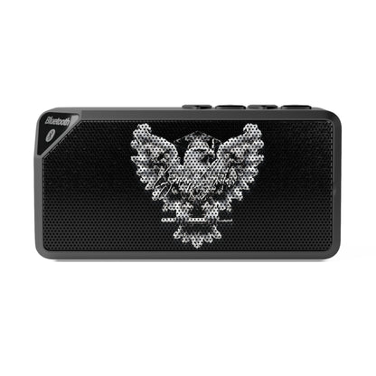Smokey Scholars TM Jabba Bluetooth Speaker