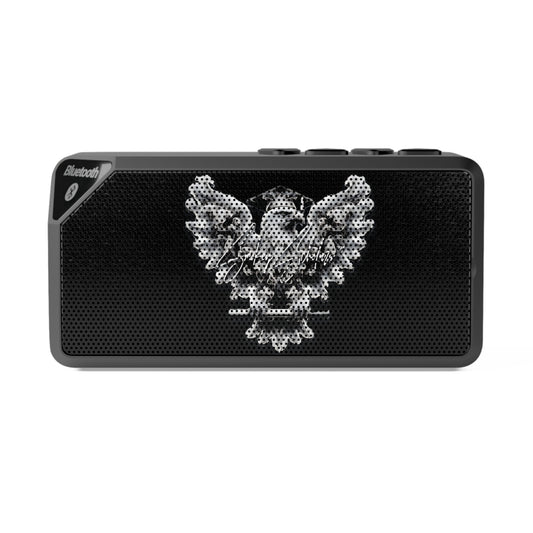 Smokey Scholars TM Jabba Bluetooth Speaker