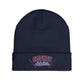 Smokey Scholars TM Knit Beanie (Embroidery) - Smokey Scholars