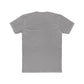 Smokey Scholars TM Signature Unisex Cotton Crew Tee - Smokey Scholars