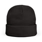 Smokey Scholars Purple Chameleon Bud Knit Beanie (Embroidered) - Smokey Scholars