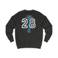 Smokey Scholars Gamma Blue Diploma  Sweatshirt - Smokey Scholars