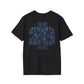 Smokey Scholars Camo Collegiate Tee