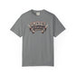 Smokey Scholars Garment-Dyed Tee