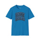 Smokey Scholars Camo Collegiate Tee