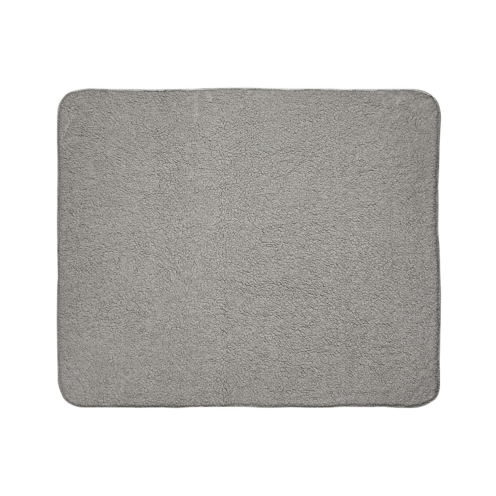 Smokey Scholars Astro Skelly Sherpa Blanket - Smokey Scholars