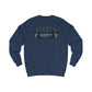 Smokey Scholars Gamma Blue Diploma  Sweatshirt - Smokey Scholars