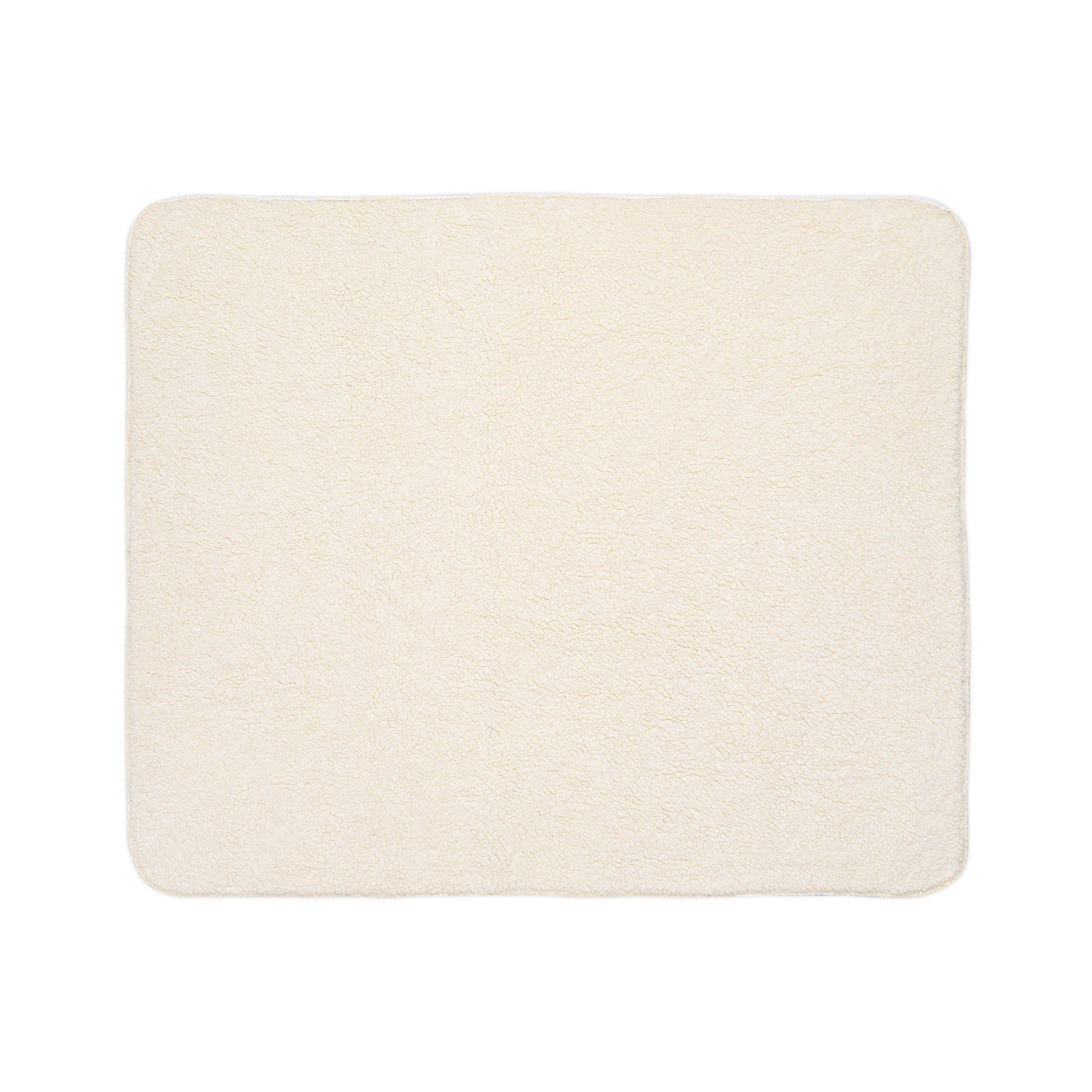 Smokey Scholars Astro Skelly Sherpa Blanket - Smokey Scholars