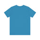 Smokey Scholars Unisex Jersey Short Sleeve Tee - Smokey Scholars