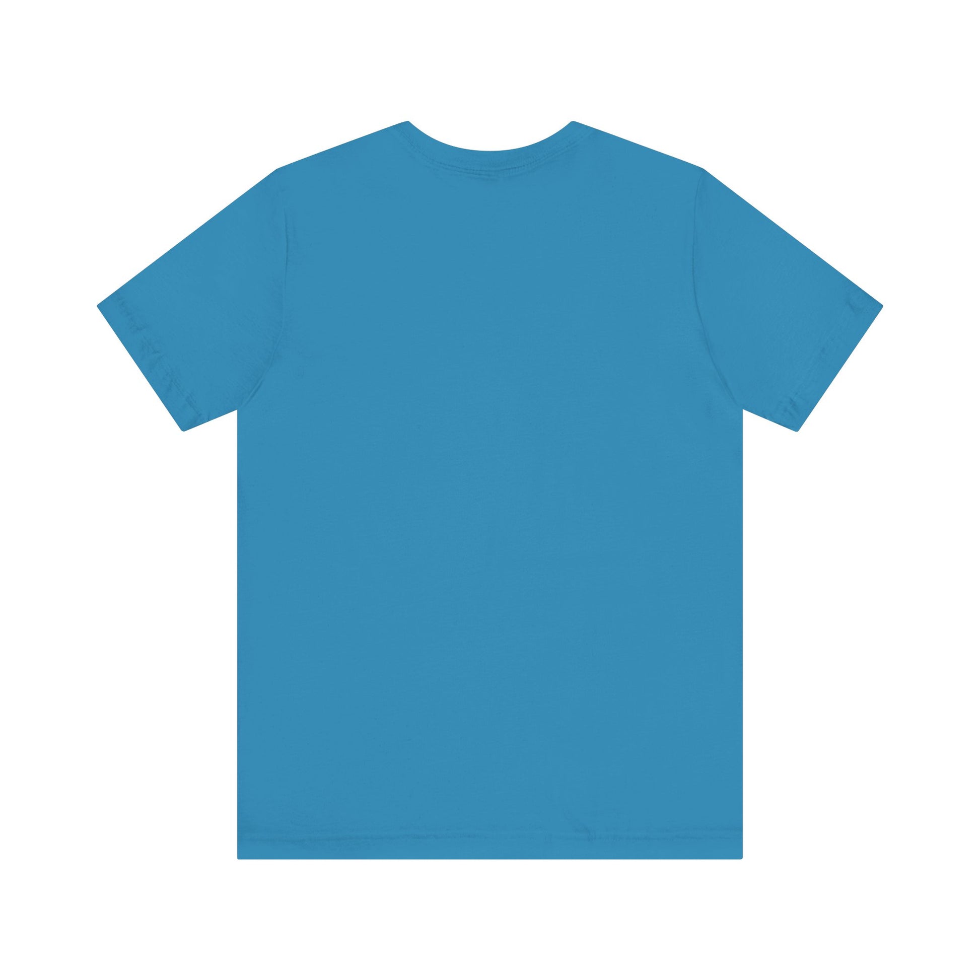 Smokey Scholars Unisex Jersey Short Sleeve Tee - Smokey Scholars