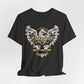 Smokey Scholars Tm Gold Seal Eagle Tee
