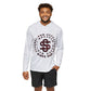 Smokey Scholars TM Bloody Lion  Men's Sports Warmup Hoodie (AOP) - Smokey Scholars