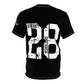 Smokey Scholars Blk Stone Dove Shirt - Smokey Scholars