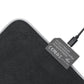 Smokey Scholars TM LED Gaming Mouse Pad