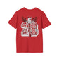 Smokey Scholars Scholar 28 Eagle Tee
