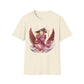 Smokey Scholars TM Grad Angel Tee