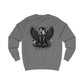 Smokey Scholars TM Brilliant Bong High Eagle Sweatshirt - Smokey Scholars