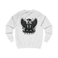 Smokey Scholars TM Brilliant Bong High Eagle Sweatshirt - Smokey Scholars