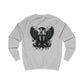 Smokey Scholars TM Brilliant Bong High Eagle Sweatshirt - Smokey Scholars