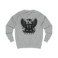 Smokey Scholars TM Brilliant Bong High Eagle Sweatshirt - Smokey Scholars