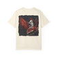 Smokey Scholars Garment-Dyed Tee