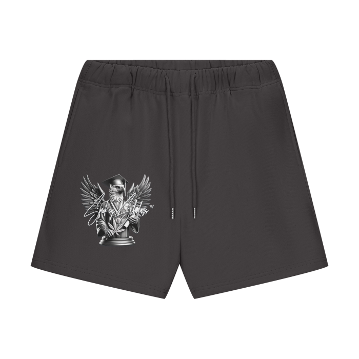 smokey,scholars,420 fashion,summer 2024,hot ,new,fresh,marijuana fashion,eagle,wings,shorts,shortset,luxury clothing,MOQ1,Delivery days 5